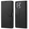 iPhone 16 Pro Fodral med Kortfack Stativfunktion Svart