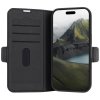 iPhone 16 Pro Fodral Oslo Pro Svart