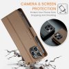 iPhone 16 Pro Max Fodral 023 Series Brun
