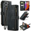 iPhone 16 Pro Max Fodral C30 Series Svart