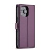 iPhone 16 Pro Max Fodral med Löstagbart Skal L2 Series MagSafe Lila