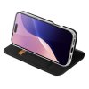 iPhone 16 Pro Max Fodral Skin Pro Series Svart
