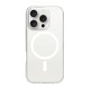 iPhone 16 Pro Max Skal TPU MagSafe Transparent