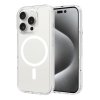 iPhone 16 Pro Max Skal TPU MagSafe Transparent