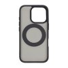 iPhone 16 Pro Max Skal Roterbart MagSafe Stativ Svart
