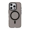 iPhone 16 Pro Max Skal TPU MagSafe Svart