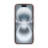 iPhone 16 Pro Max Skal TPU MagSafe Orange