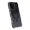 iPhone 16 Pro Max Skal TPU MagSafe Svart