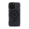 iPhone 16 Pro Max Skal TPU MagSafe Svart