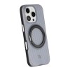 iPhone 16 Pro Max Skal Roterbart MagSafe Stativ Svart