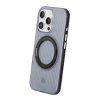iPhone 16 Pro Max Skal Roterbart MagSafe Stativ Svart