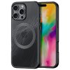 iPhone 16 Pro Max Skal Aimo Series MagSafe Svart
