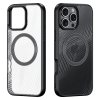 iPhone 16 Pro Max Skal Aimo Series MagSafe Svart