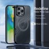 iPhone 16 Pro Max Skal Aimo Series MagSafe Svart
