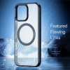 iPhone 16 Pro Max Skal Aimo Series MagSafe Svart