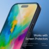 iPhone 16 Pro Max Skal Aimo Series MagSafe Svart