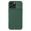 iPhone 16 Pro Max Skal CamShield Pro MagSafe Grön