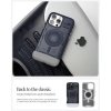 iPhone 16 Pro Max Skal Classic C1 MagFit