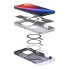iPhone 16 Pro Max Skal Classic C1 MagFit