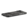 iPhone 16 Pro Max Skal Crystal Slot Crystal Clear