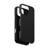 iPhone 16 Pro Max Skal Double Defence Svart