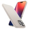 iPhone 16 Pro Max Skal Liquid Air Natural Titanium