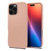 iPhone 16 Pro Max Skal Liquid Air Rose Titanium