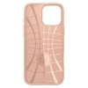 iPhone 16 Pro Max Skal Liquid Air Rose Titanium