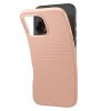 iPhone 16 Pro Max Skal Liquid Air Rose Titanium