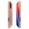 iPhone 16 Pro Max Skal Liquid Air Rose Titanium