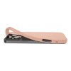 iPhone 16 Pro Max Skal Liquid Air Rose Titanium