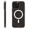iPhone 16 Pro Max Skal Mag Clear Transparent