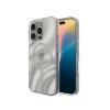 iPhone 16 Pro Max Skal Milan Snap Swirl Glitter