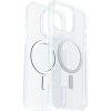 iPhone 16 Pro Max Skal React MagSafe Transparent