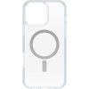 iPhone 16 Pro Max Skal React MagSafe Transparent