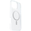 iPhone 16 Pro Max Skal React MagSafe Transparent