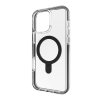 iPhone 16 Pro Max Skal Santa Cruz Snap Ring Stand Svart