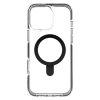 iPhone 16 Pro Max Skal Santa Cruz Snap Ring Stand Svart