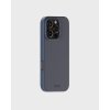 iPhone 16 Pro Skal Silikon Pacific Blue