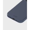 iPhone 16 Pro Skal Silikon Pacific Blue