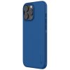 iPhone 16 Pro Max Skal Super Frosted Shield Pro MagSafe Blå
