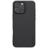 iPhone 16 Pro Max Skal Super Frosted Shield Pro MagSafe Svart