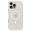 iPhone 16 Pro Max Skal Thin Fit T MagFit Clear White