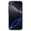 iPhone 16 Pro Max Skal Thin Fit T MagFit Clear White