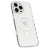 iPhone 16 Pro Max Skal Thin Fit T MagFit Clear White