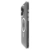 iPhone 16 Pro Max Skal Thin Fit T MagFit Clear White
