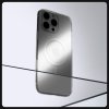 iPhone 16 Pro Max Skal Thin Fit T MagFit Clear White
