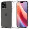iPhone 16 Pro Max Skal Ultra Hybrid Frost Clear