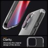iPhone 16 Pro Max Skal Ultra Hybrid Frost Clear