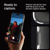 iPhone 16 Pro Max Skal Ultra Hybrid Frost Clear